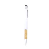 PENNA IN ALLUMINIO E BAMBOO